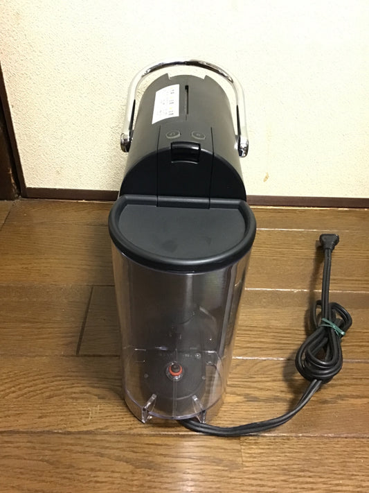 【深草店】コーヒーメーカー ネスプレッソ 2011