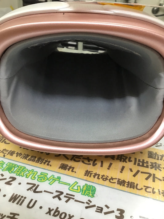【深草店】OHM Iberis ハンドリラク HM-MFAA-W HM-MFAA-W