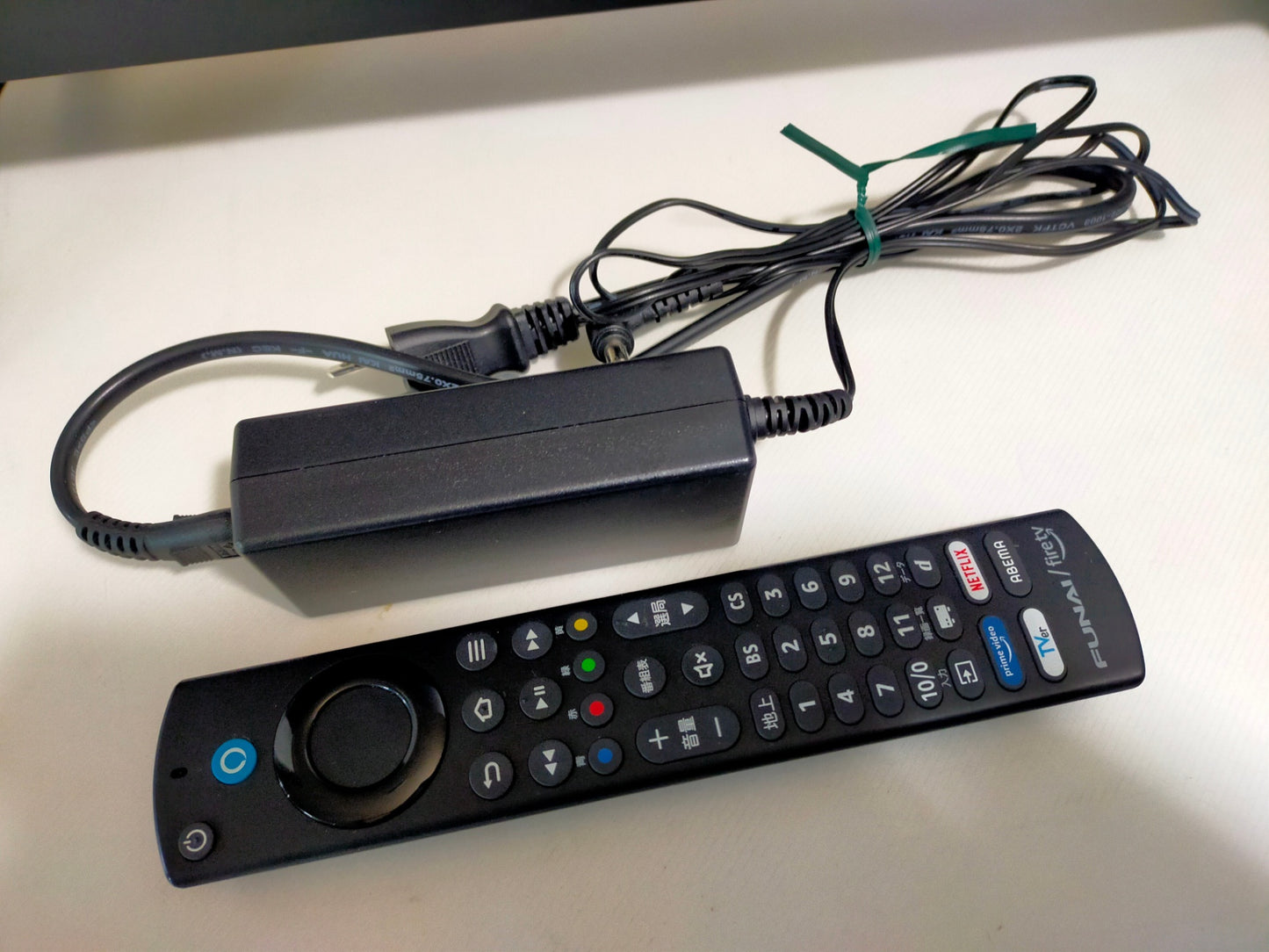 【サテライト】 液晶テレビ フナイ 32V型 スマートテレビ FL-32HF160
2023年製