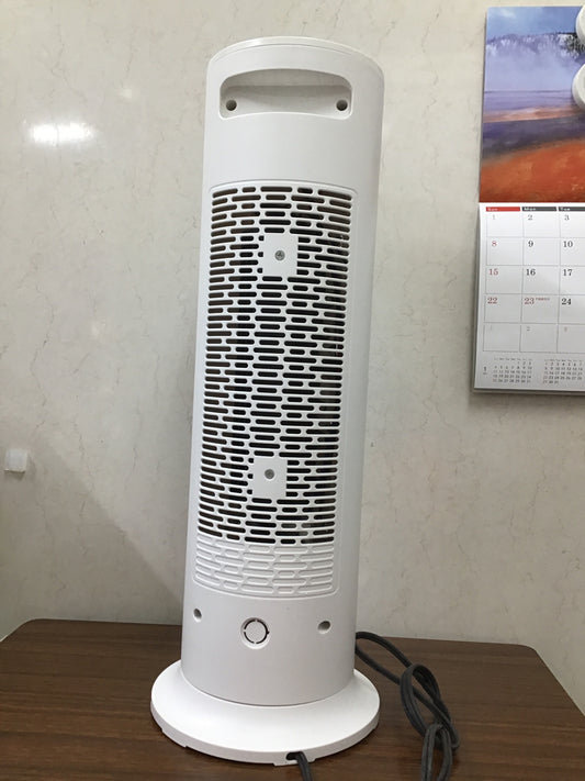 【深草店】 ヒーター MELLRO PTC-1200AR
記載なし年製