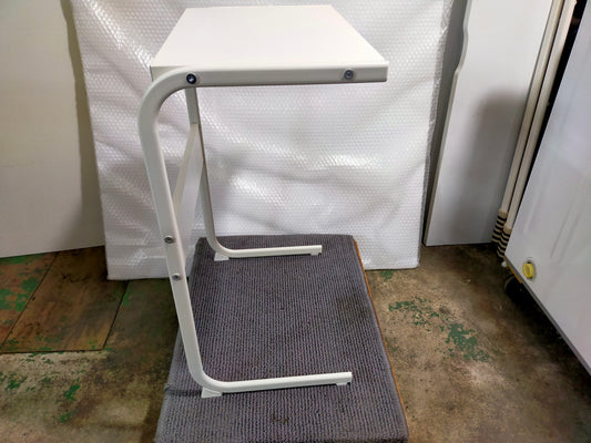 【サテライト】 サイドテーブル IKEA BRUKSVARA