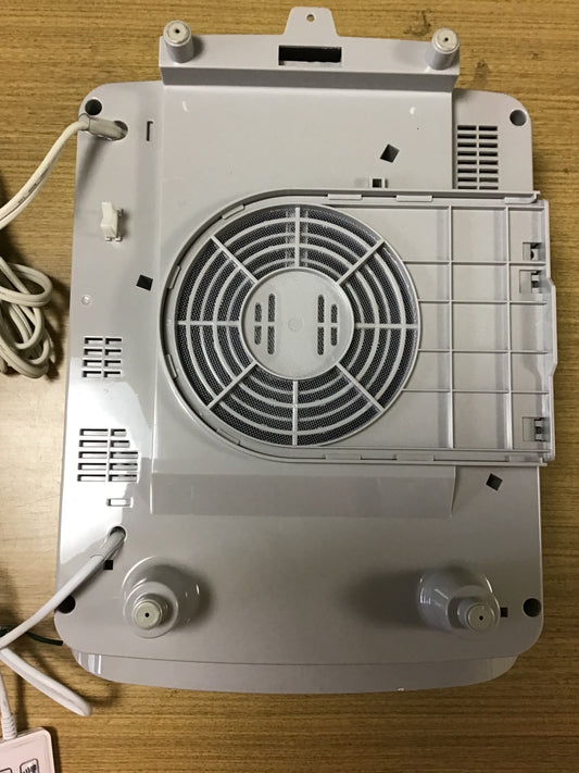 【深草店】脱衣所ファンヒーター 電響社