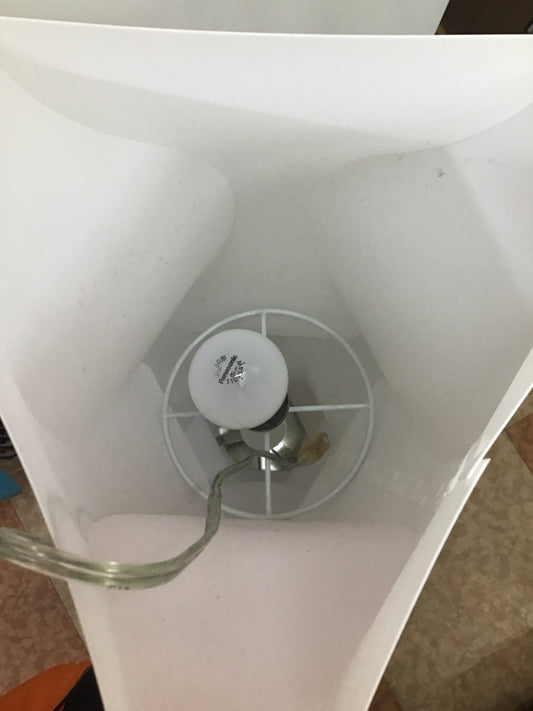 【深草店】 フロアランプ
不明年製