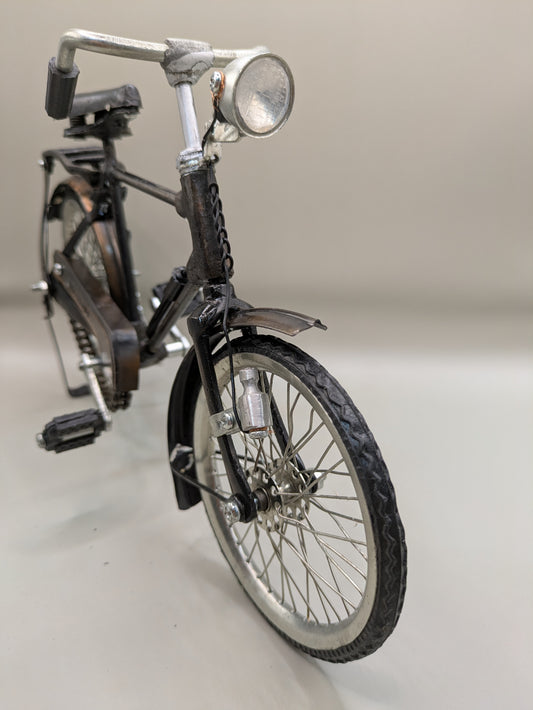 【倉庫保管】 自転車置物