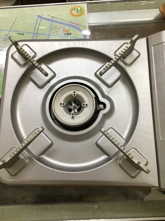 【深草店】 カセットコンロ トーホー V-33