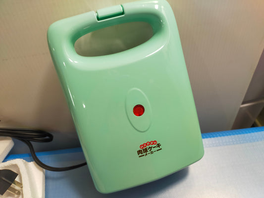 【サテライト】 肉球ケーキメーカー HAC3218A
2023年製