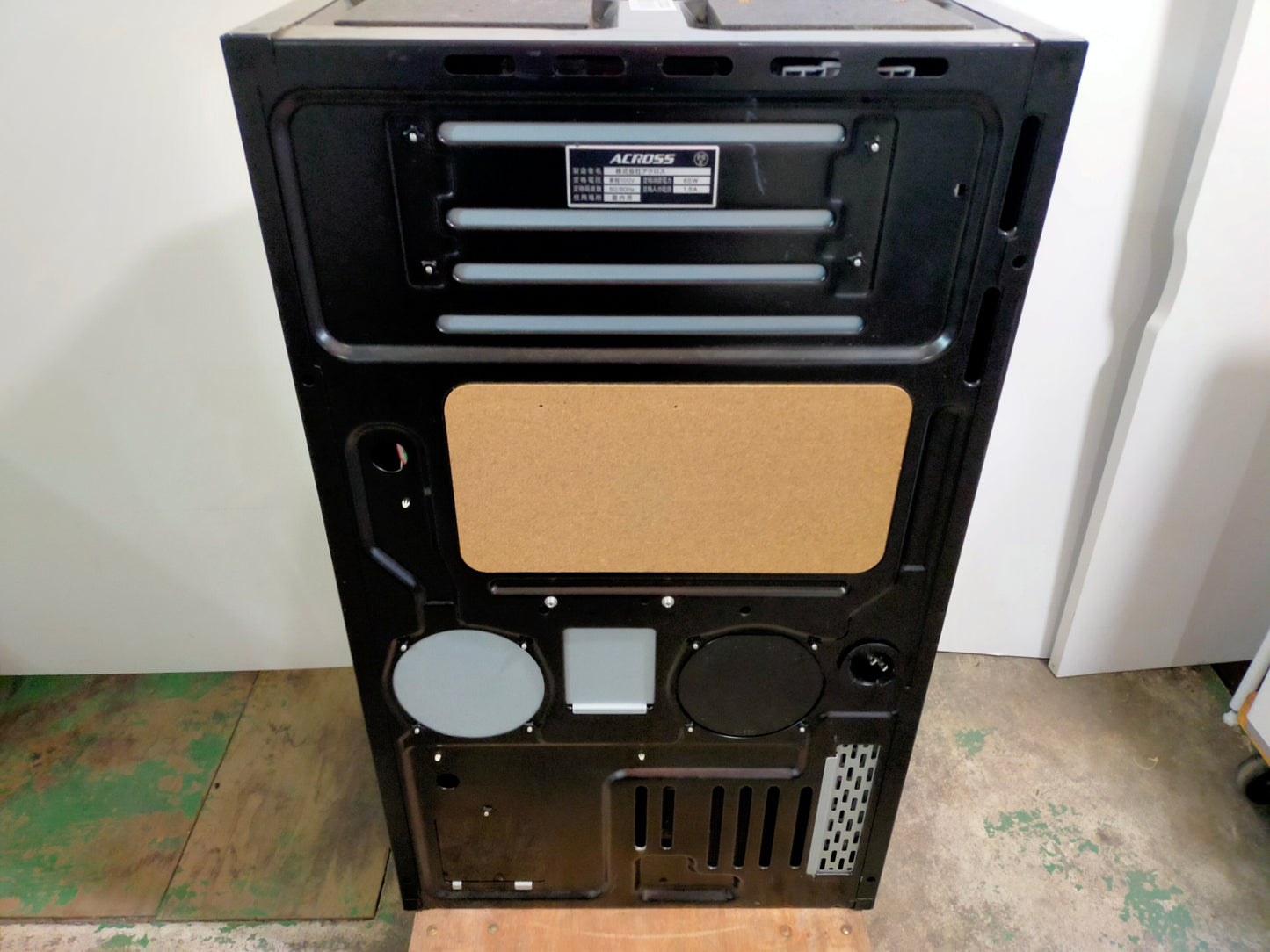 【サテライト】 パチスロ実機 ゲッターマウス 5号機 【発送不可】