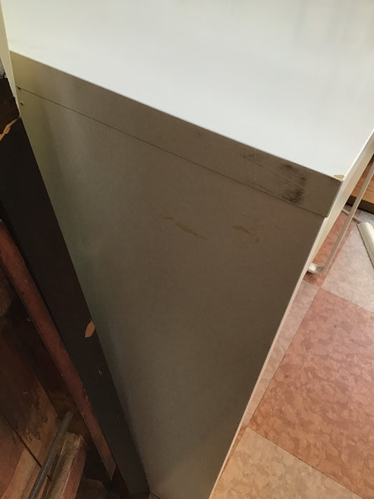 【深草店】 デスク 幅73.5㎝ 奥行50㎝ 高さ75㎝