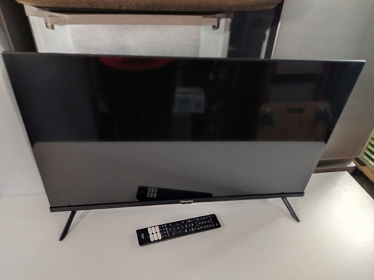 【サテライト】 液晶テレビ スマートテレビ ハイセンス 32V型 32A40H
2023年製