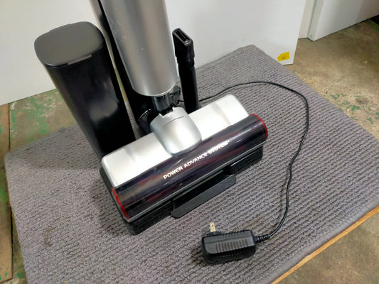 【サテライト】 コードレスクリーナー アイリスオーヤマ IC-SLDCP12-S
2021年製