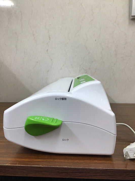 【深草店】 フードセーバー FoodSaver V2204
記載なし年製