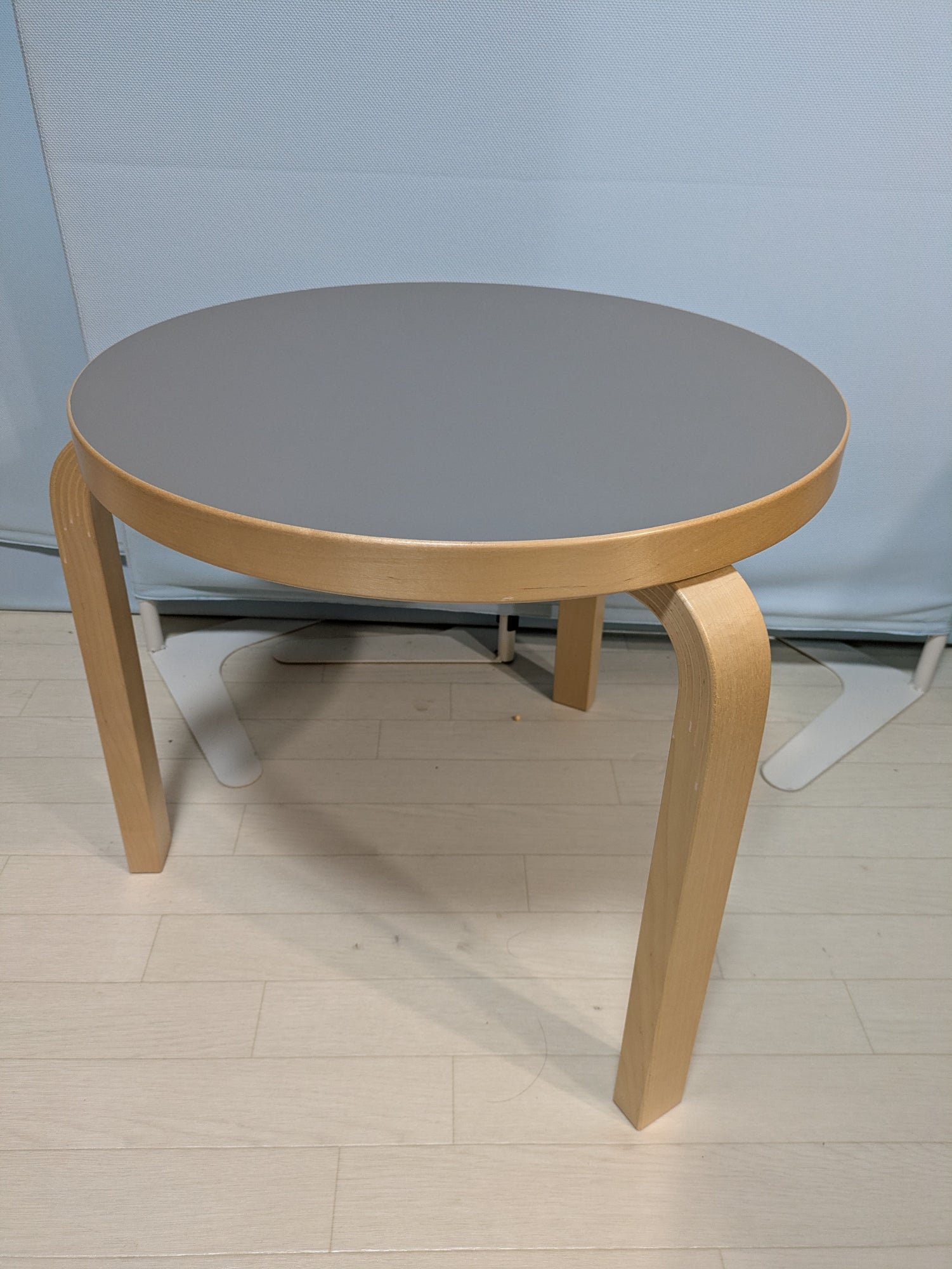 中古 artek アルテック 90Dテーブル 50cm｜京都 – わくわくリサイクル