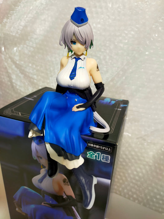 【サテライト】 フィギュア 勝利の女神:NIKKE ブリッド