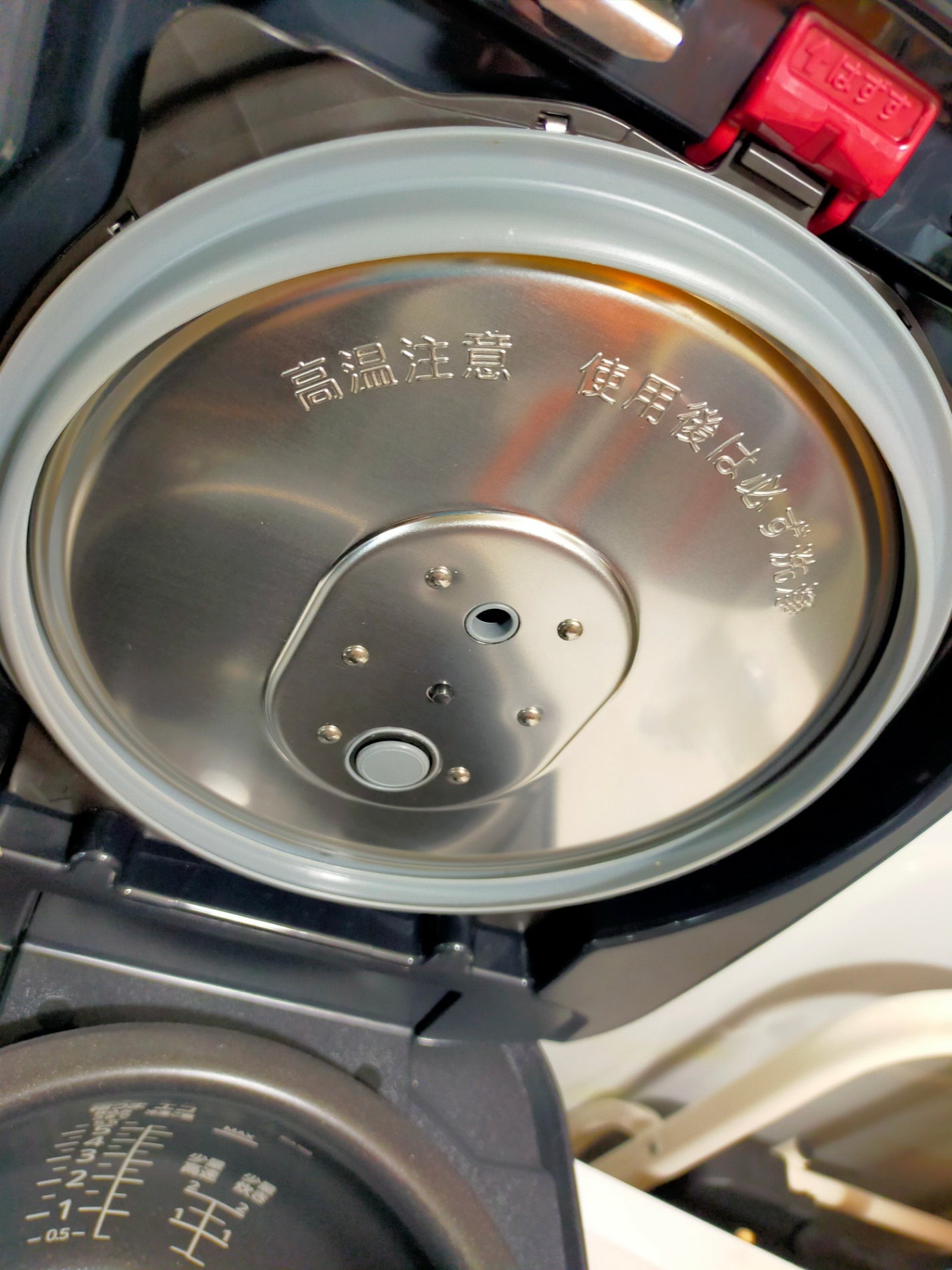 【サテライト】 圧力IHジャー炊飯器 タイガー 5.5合炊き JRI-G100  2026年製