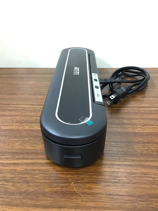 【深草店】 フードセーバー　ATiTi  記載なし年製