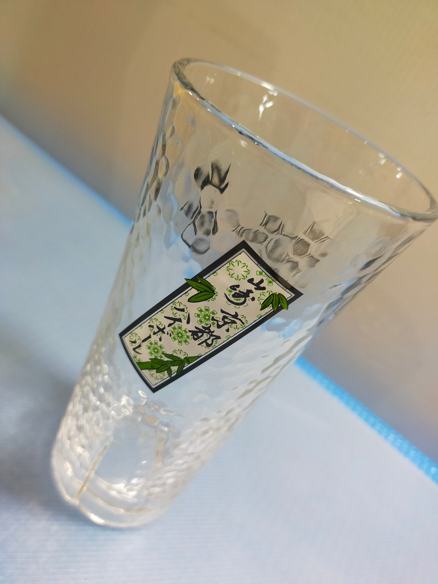 【サテライト】 ハイボールグラス タンブラー サントリー 山崎 非売品 340ml×6個 SAP-76