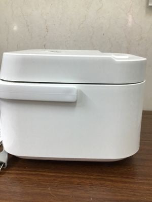 【深草店】 炊飯器　ニトリ　SN-A5WH　2021年製　三合  2021年製