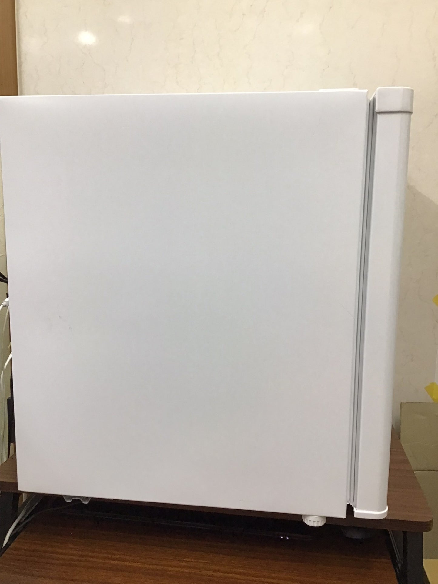 【深草店】冷凍庫 ハイアール JF-NU33A 33L 年製