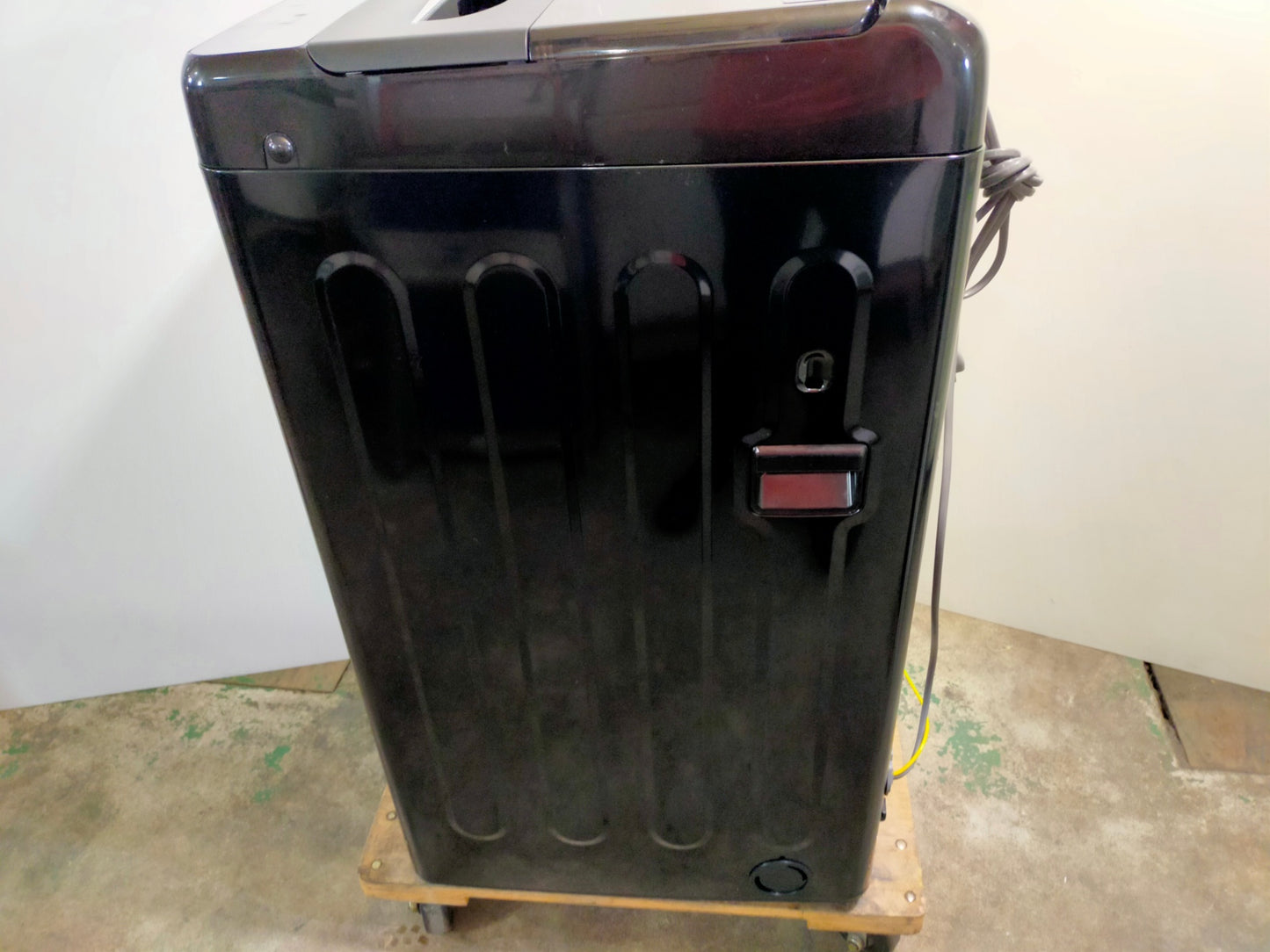 【サテライト】洗濯機 ハイアール JW-U61MK 6.0kg 2025年製
