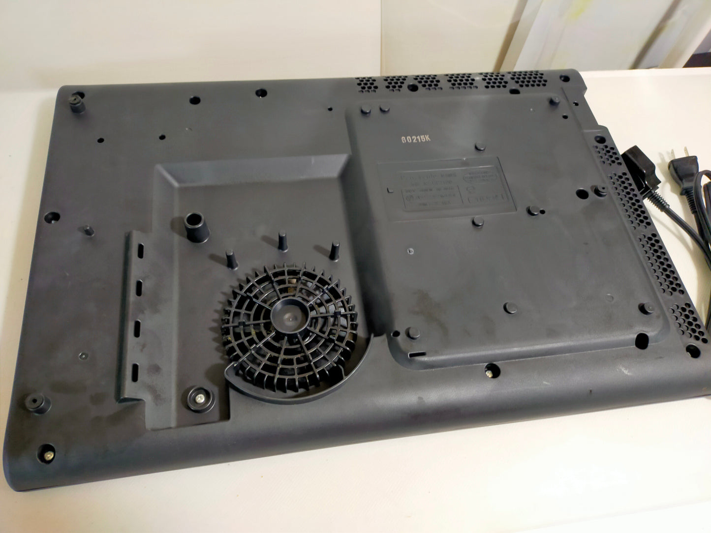 【サテライト】 IH調理器 パナソニック KZ-HP2100  2016年製
