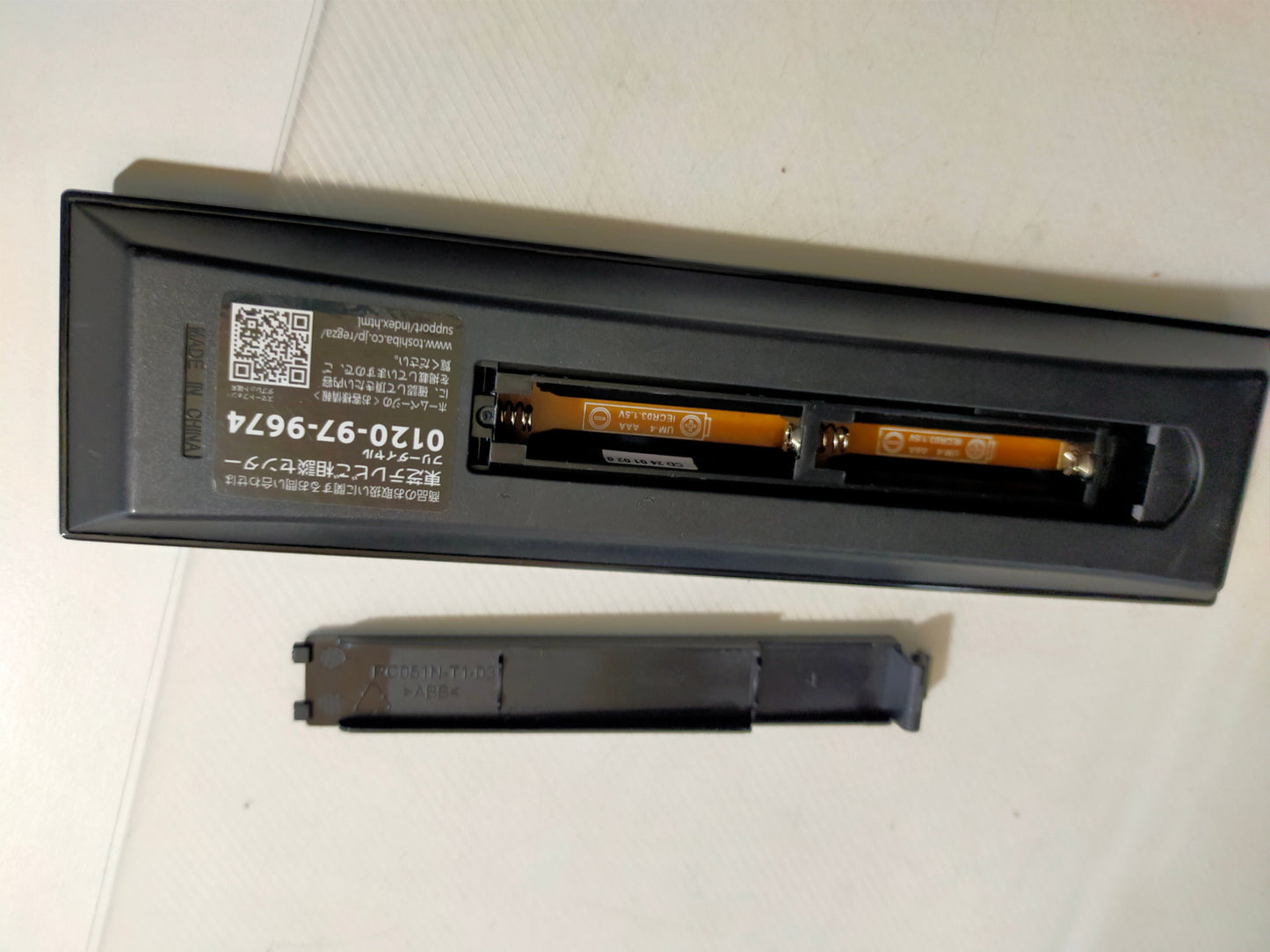 【サテライト】 液晶テレビ 東芝 レグザ 32V型 32S24  2024年製