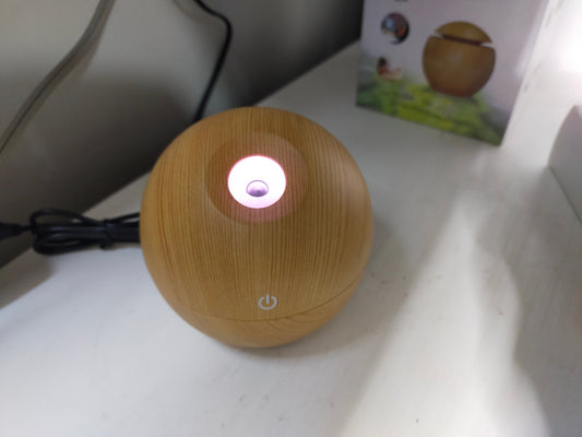 【サテライト】USB加湿器