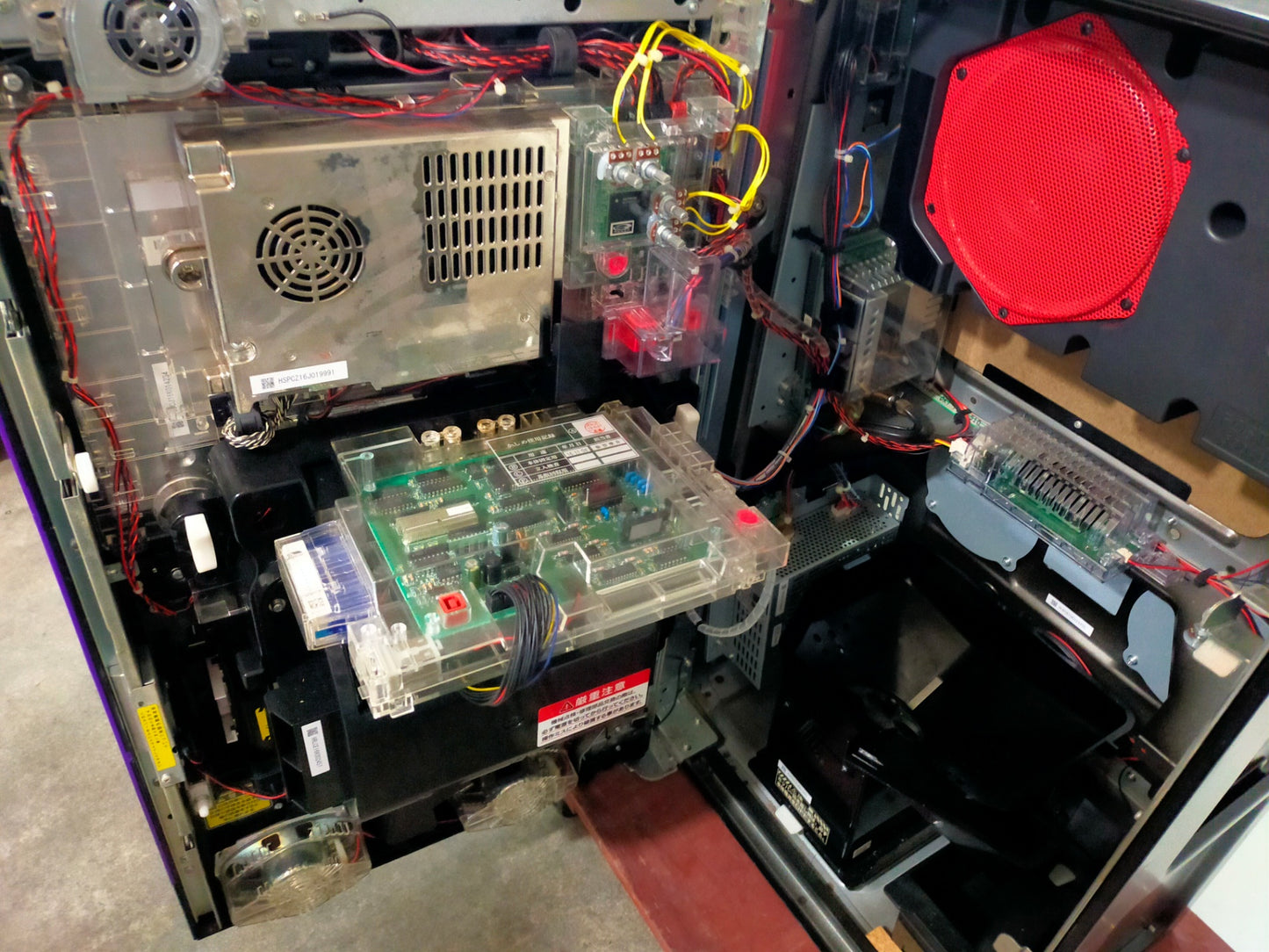 【サテライト】 パチスロ実機 バジリスク3 5号機 【発送不可】