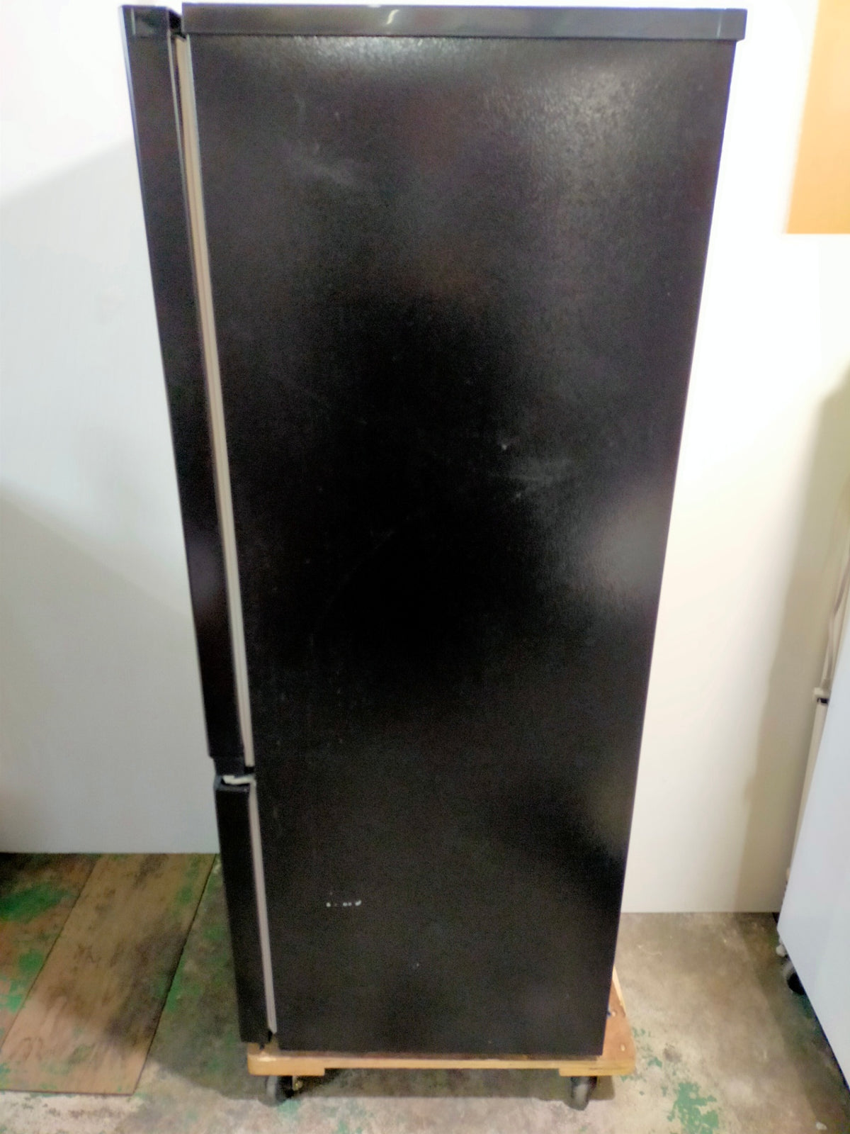 【サテライト】冷蔵庫 東芝 GR-T17BS-K 170L 2022年製