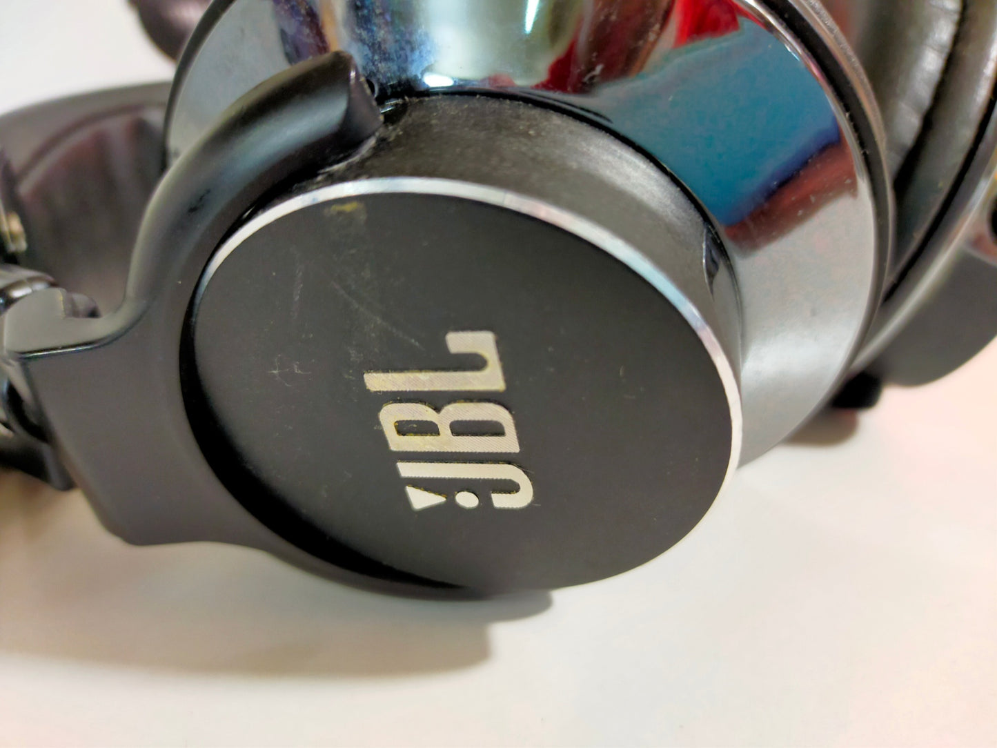 【サテライト】 ヘッドホン JBL BassLine