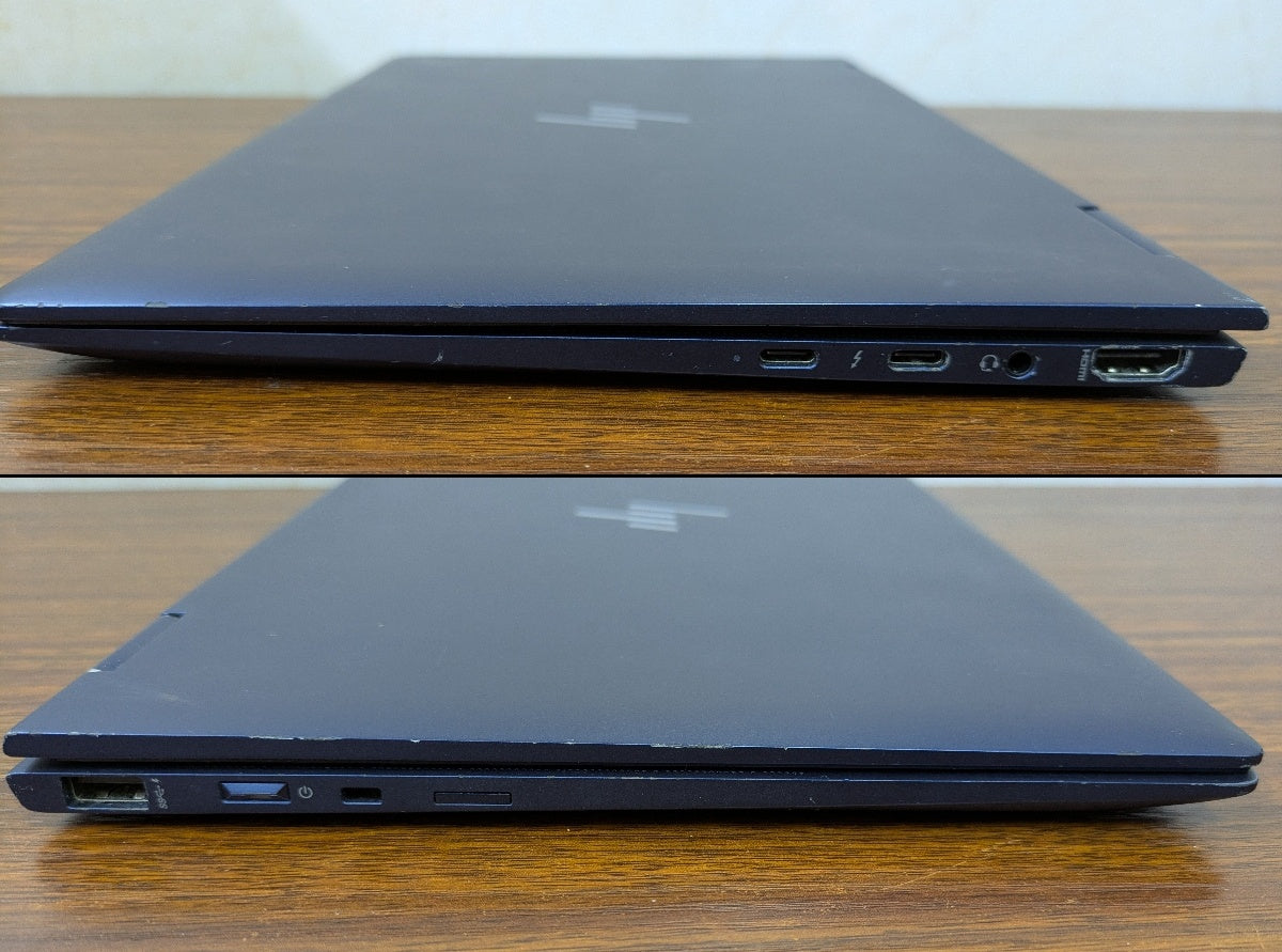 【深草店】ノートPC HP HSN-132C intel Core i5-8265 Windows11 HOME 8GB SSD 256GB 年製