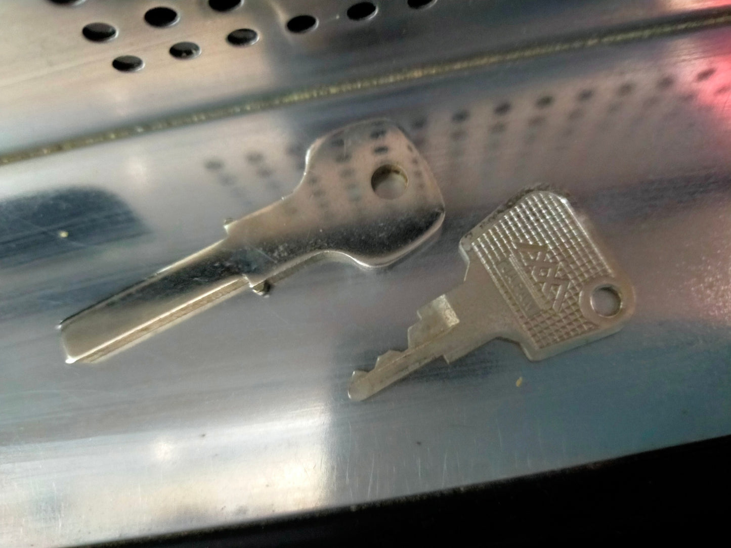 【サテライト】 パチスロ実機 ゲッターマウス 5号機 【発送不可】