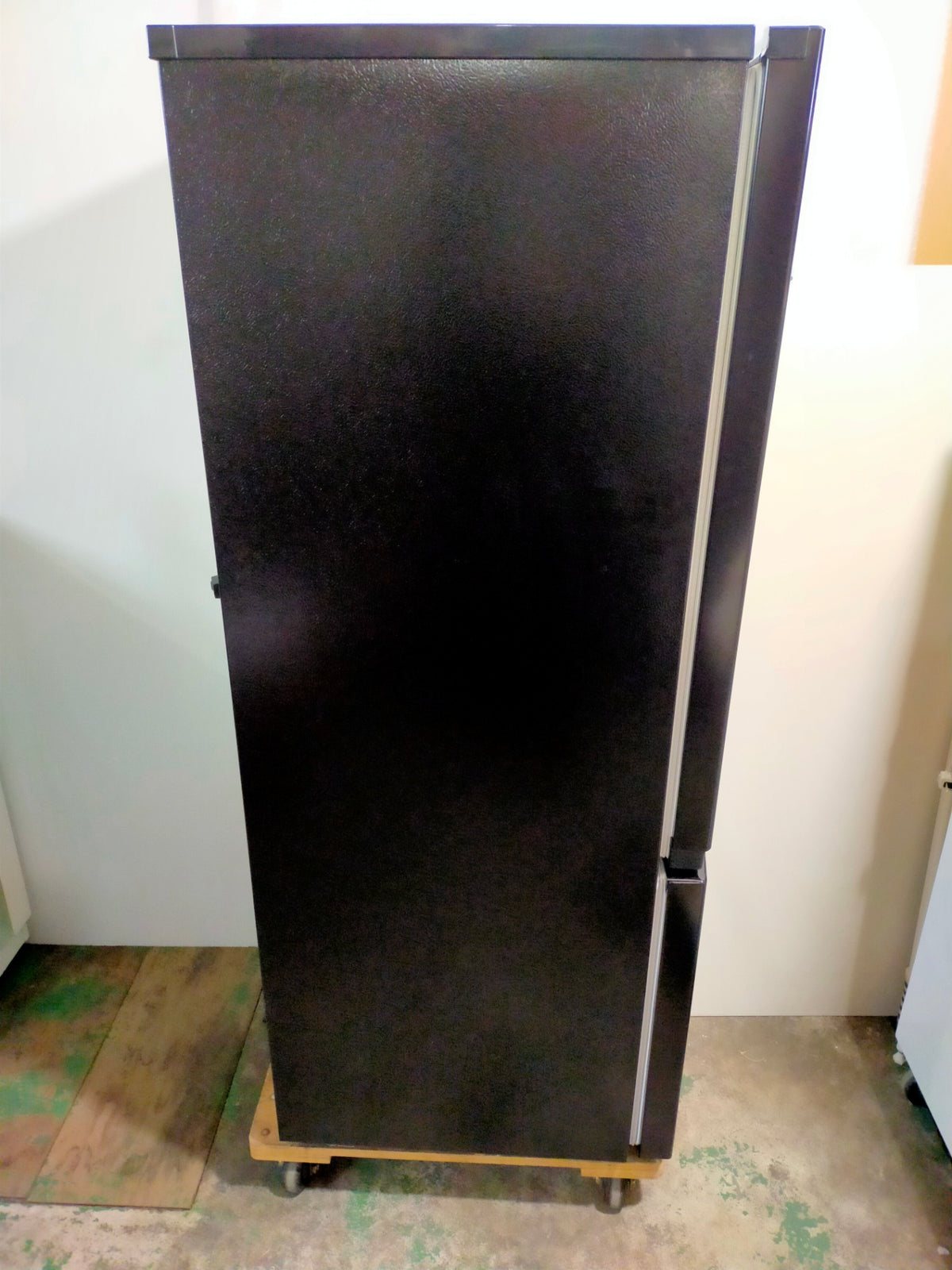 【サテライト】冷蔵庫 東芝 GR-T17BS-K 170L 2022年製