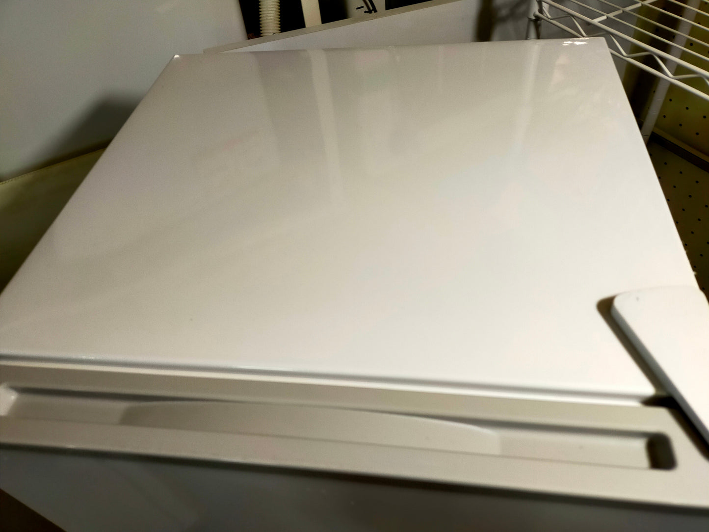 【サテライト】冷蔵庫 アビテラックス AR-460ED 46L 2022年製