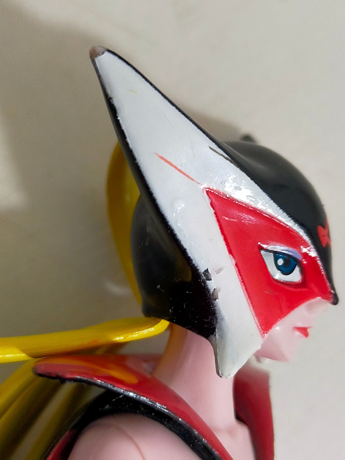 【サテライト】 フィギュア ヤッターマン ドロンジョ ヤッターマン1号