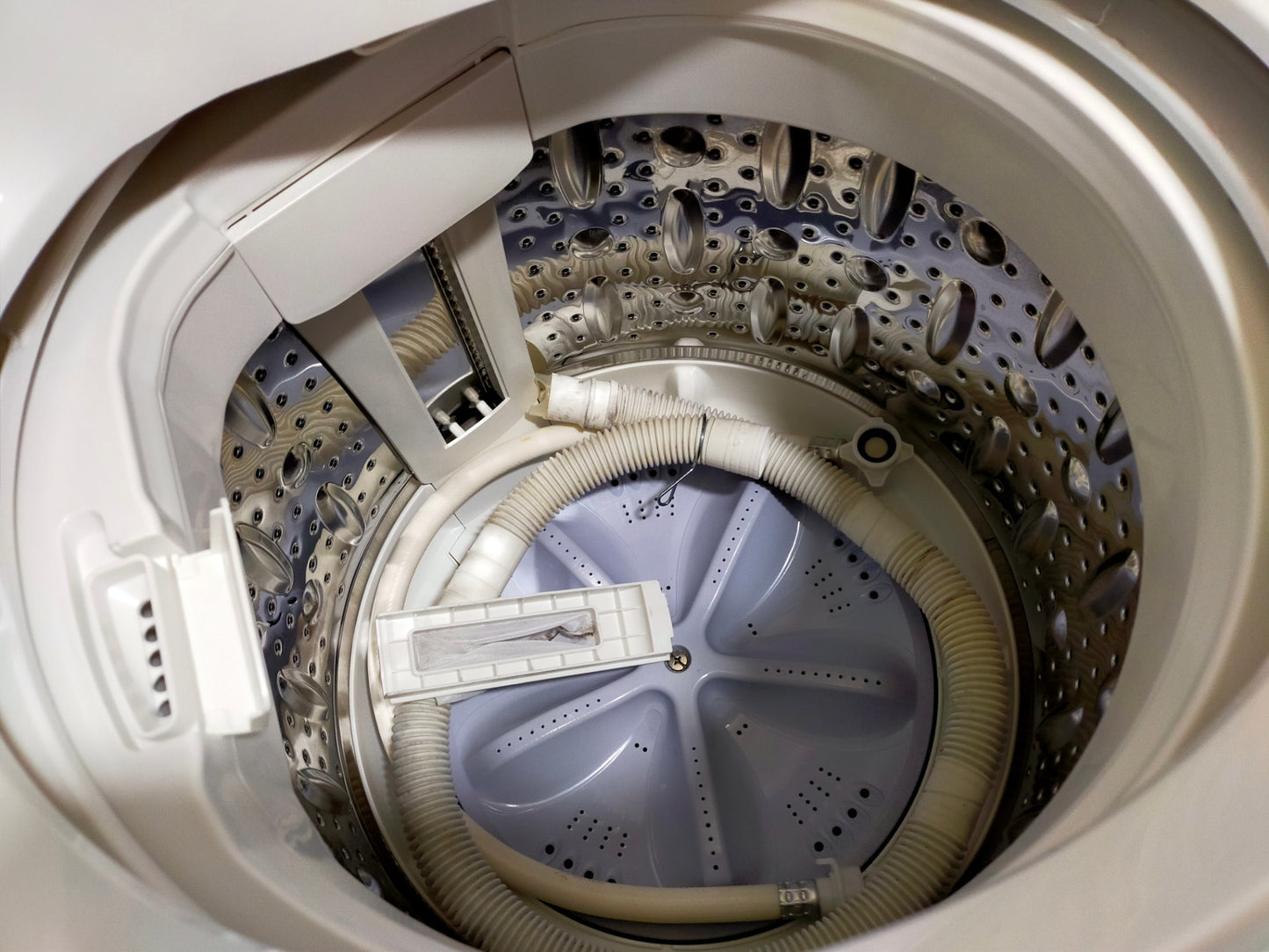 【サテライト】洗濯機 シャープ ES-GE5F 5.5kg 2022年製