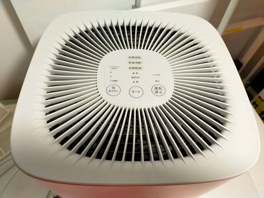 【サテライト】 除湿乾燥機 シャープ CV-R60-W  2023年製