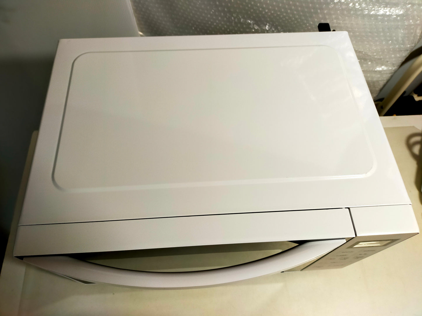 【サテライト】 電子レンジ フラットテーブル アビテラックス ARF-118VF  2024年製