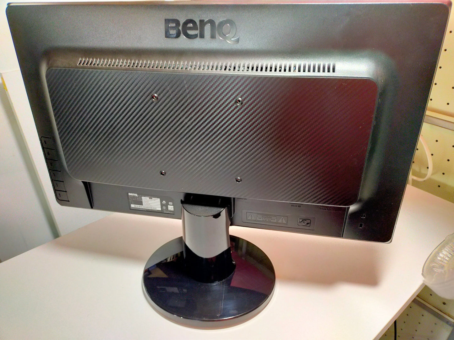 【サテライト】 PCモニター BenQ 21.5インチ GW2265HM