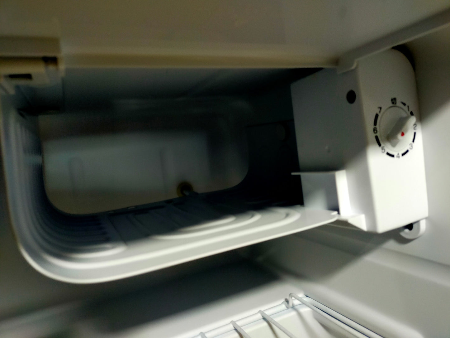 【サテライト】冷蔵庫 ヤマダ電機 YRZ-C05L 46L 2024年製