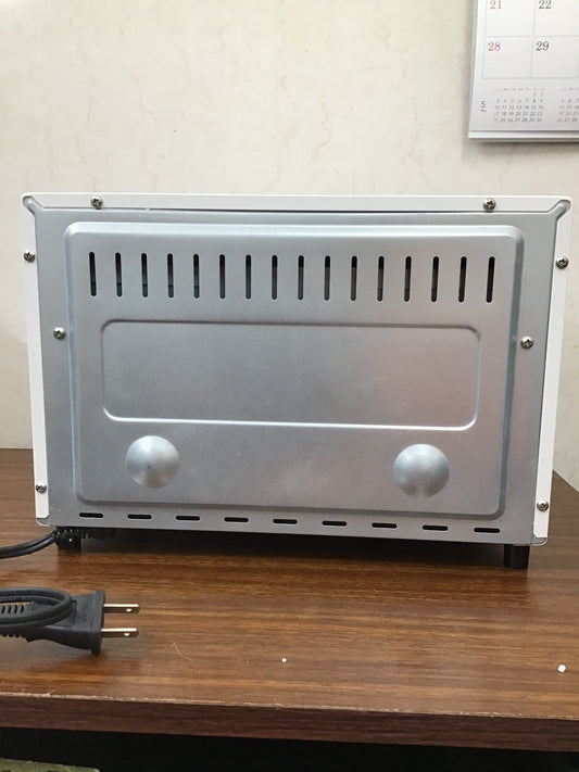 【深草店】 オーブントースター　ユアサプライムズDTY-TD9010