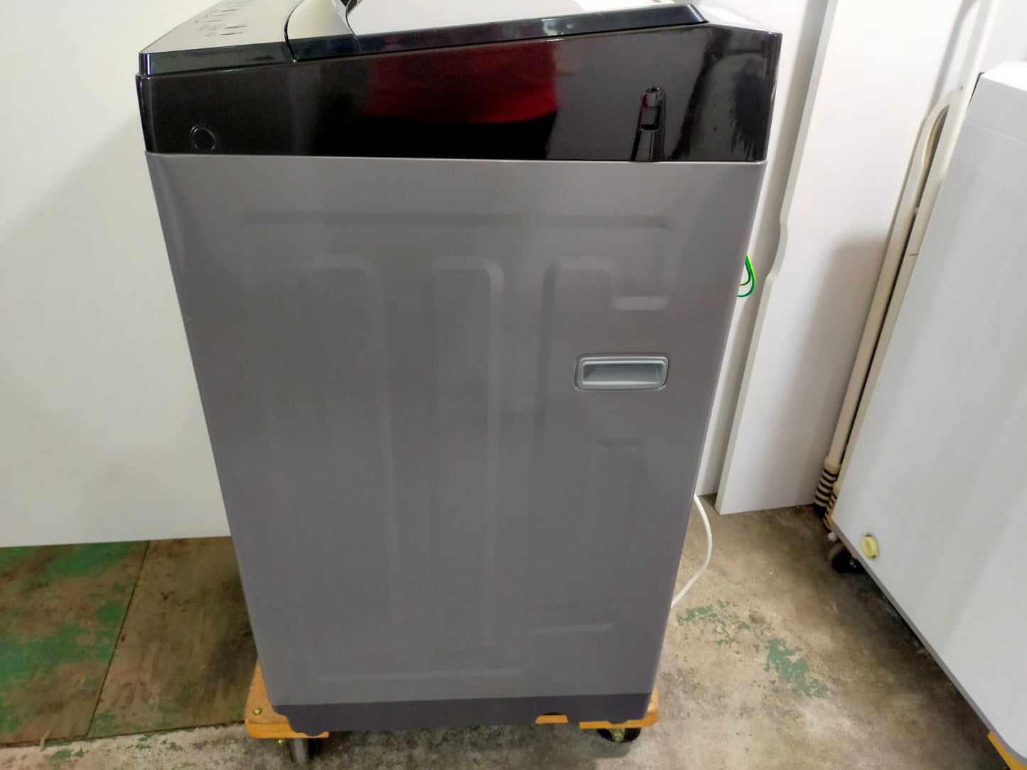 【深草店】洗濯機 ニトリ NTR60 6.0kg 2022年製