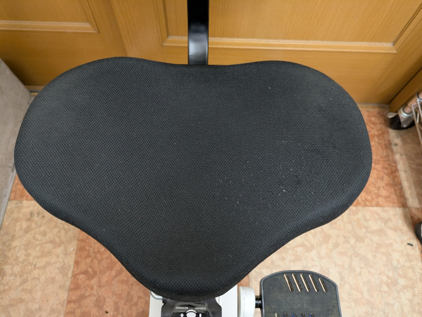 【深草店】 FLEXISPOT フィットネスバイクチェア