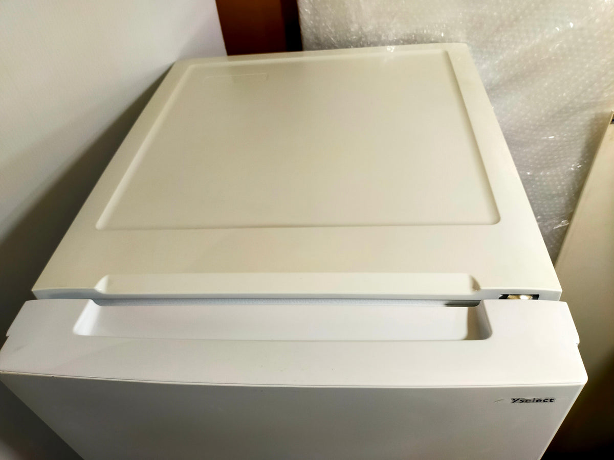 【深草店】冷蔵庫 ヤマダ電機 YRZ-F15G1 156L 2021年製