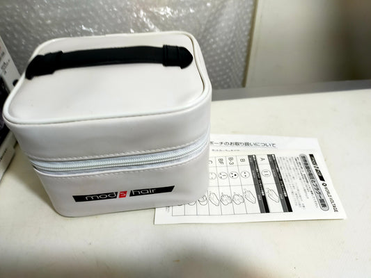 【サテライト】 ホットカーラー モッズ・ヘア MHC-0600