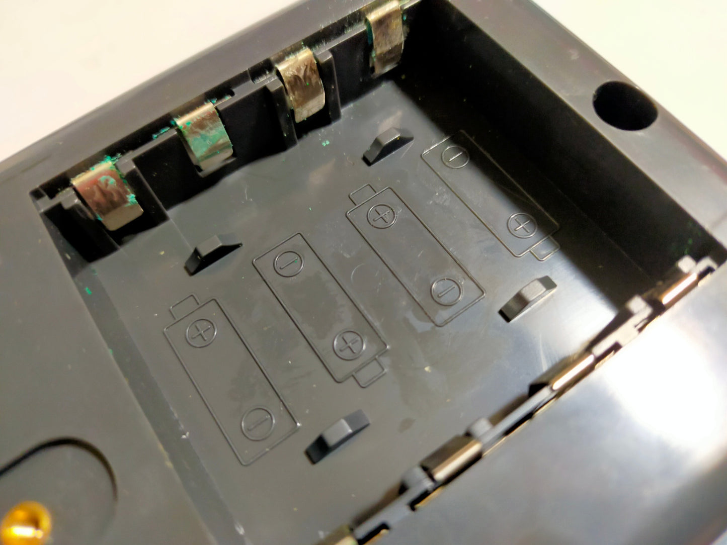 【サテライト】 絶縁抵抗測定器 HIOKI 3451