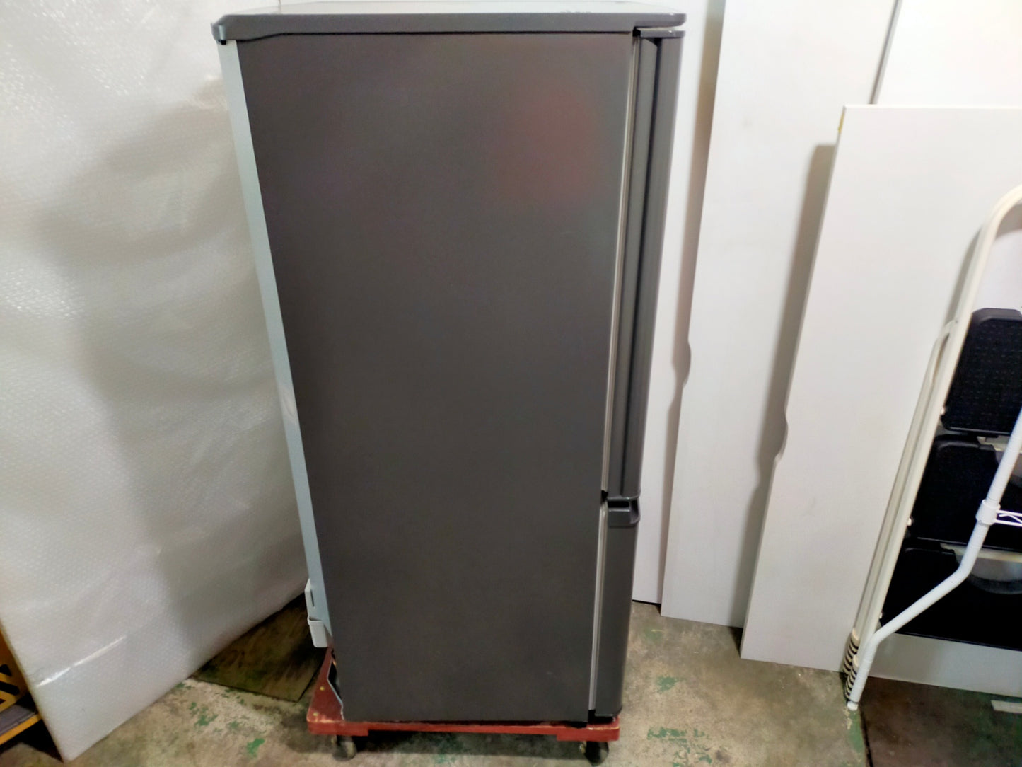 【サテライト】冷蔵庫 三菱電機 MR-P15G-H 146L 2022年製