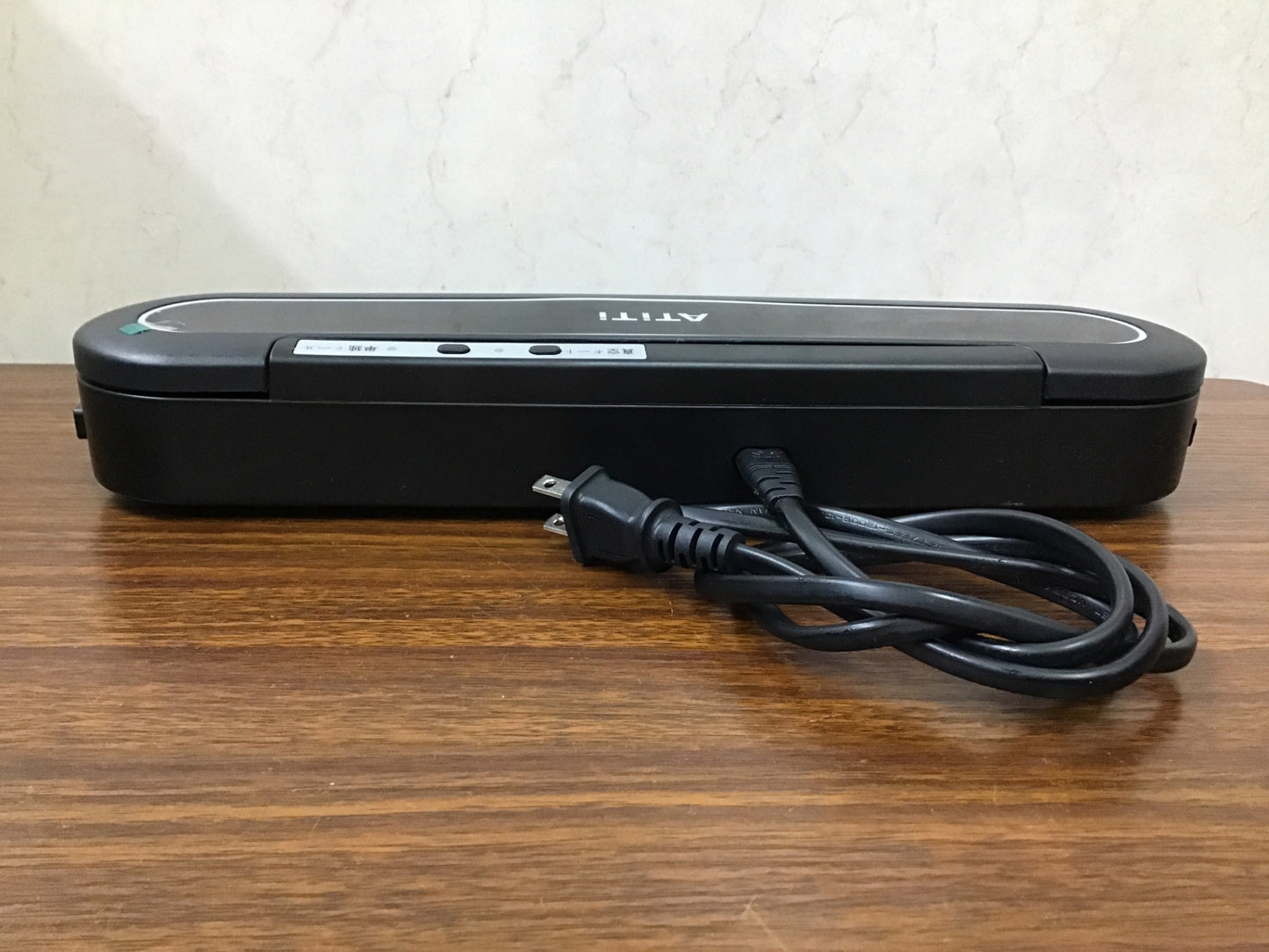 【深草店】 フードセーバー　ATiTi  記載なし年製