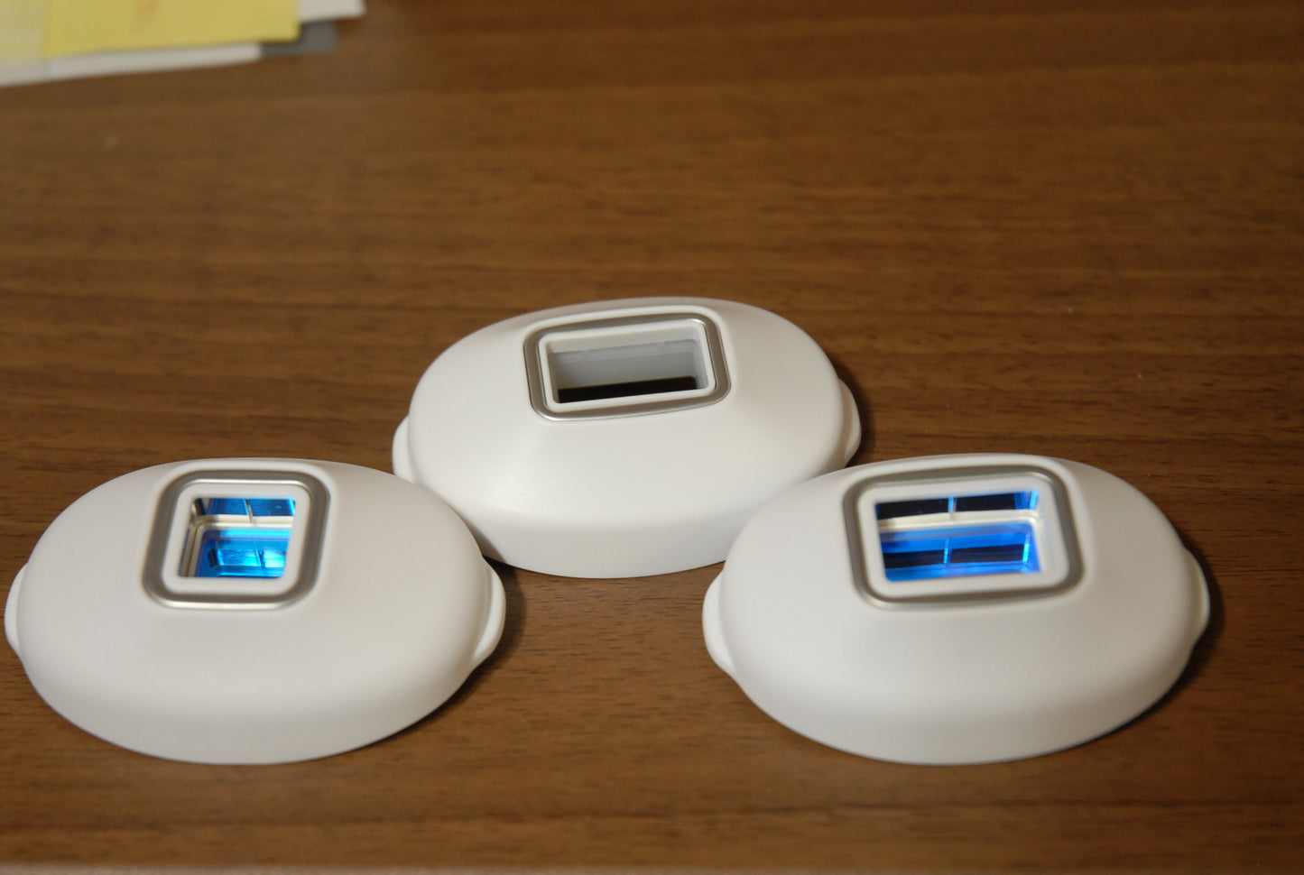 【倉庫保管】‎YA-MAN(ヤーマン) レイボーテヴィーナス プロ 光美容器 アイスブルー YJEA0L