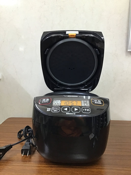【深草店】 炊飯器　象印　NL-BV05