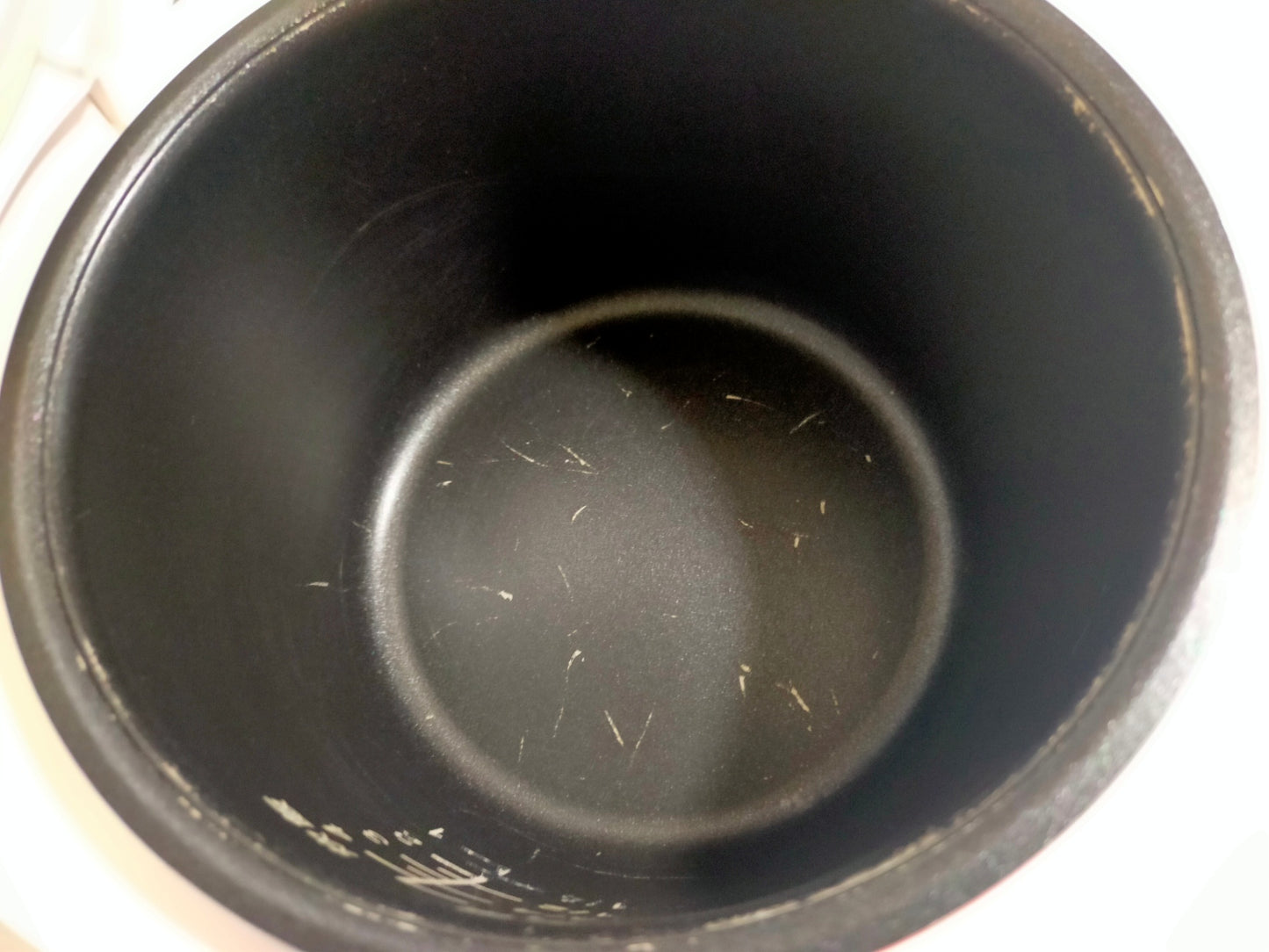 【サテライト】 炊飯器 シンプラス 4合炊き SP-RCMC4-W
